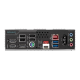 GIGABYTE B850M GAMING X WIFI6E AM5 DDR5 Motherboard
